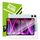 FDHYFGDY 2 Stück Schutzfolie für TECLAST T60 Plus/ODEA A12 Tablet 12 Zoll Panzerglas, Kratzfest, blasenfrei, Härtegrad 9H, HD Displayschutzfolie Screen Protector