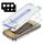 FDHYFGDY 2 Stück Schutzfolie für Samsung Galaxy S26 Ultra für Panzerglas, mit 1 Linsenschutz,[Auto-Installation],9H Härte, HD, Keine Blasen, Automatische Staubentfernung