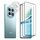 FDHYFGDY Schutzfolie für Xiaomi Redmi Note 15 5G/ Poco M8 5G für Panzerglas, 2+2 Stück Kameraschutz und Glasschutzfolie,9H Härte, Anti-Bläschen HD Displayschutz