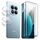 FDHYFGDY Schutzfolie für Xiaomi Redmi Note 15 Pro 4G für Panzerglas, 2+2 Stück Kameraschutz und Glasschutzfolie,9H Härte, Anti-Bläschen HD Displayschutz für Redmi Note 15 Pro 4G