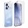 FDHYFGDY Schutzfolie für Oppo Reno 15 Pro 5G für Panzerglas, 2+2 Stück Kameraschutz und Glasschutzfolie,9H Härte, Anti-Bläschen HD Displayschutz für Oppo Reno 15 Pro 5G