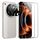 FDHYFGDY Schutzfolie für Xiaomi 17 Ultra für Panzerglas, 2+2 Stück Kameraschutz und Glasschutzfolie,9H Härte, Anti-Bläschen HD Displayschutz