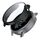 FDHYFGDY Hülle für Garmin Venu 4 45mm Schutzhülle mit Displayschutz, Hard Anti Kratz Ultradünne, Schutzfolie Kompatibel mit Garmin Venu 4 - Transparent