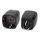 Oliveria 2X Adapter Australien, Deutschland auf Australien Reiseadapter, Type I Aus-tralien Reisestecker Steckdosenadapter für Aus-tralien China, Argentinien, Neuseeland, Fidschi-schwarz