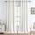 MIULEE Weiß Samtvorhang Ösen 2er Set 140X245, Blickdichte Vorhänge Samt für Schlafzimmer Wohnzimmer, Wunderschön Weich Vorhang Verdunkelung Velvet Curtains, Verdunkelnd Samt Gardinen Blickdicht