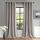 MIULEE Silbergrau Samtvorhang Ösen 2er Set 140X260, Blickdichte Vorhänge Samt für Deko Schlafzimmer Wohnzimmer, Sehr Weicher Vorhang Verdunkelung Velvet Curtains, Verdunkelnd Samt Gardinen Blickdicht