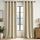 Woaboy Samtvorhänge Verdunkelungsvorhang Gardinen Samt mit Ösen Blickdicht für Wohnzimmer Blackout Curtains Thermovorhang Schalldämmend Schlafzimmer 2er Set 140x200cm (B x H) Hellbeige