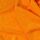 Kt KILOtela Frottee-Stoff, Baumwolle, Handtücher, Baby-Accessoires, Bademäntel, 160 cm Breite, Länge wählbar 50 in 50 cm, Orange