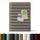 Blumtal Premium Frottier Gästehandtücher Set 12 teilig 100% Baumwolle - Oeko-TEX zertifiziertes Gästehandtuch 12x (30x30 cm) - Ultra saugstarkes Gästetücher Set waschbar °60 - Handtücher Grau