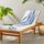 Amazon Basics Pool und Strandtuch, 100 % Baumwolle, 76 x 152 cm, 2 Stück