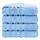American Soft Linen Luxuriöses 4-teiliges Badetuch-Set, 100% Baumwolle, türkische Badetücher für Badezimmer, 68,6 x 137,2 cm, große Badezimmer-Duschtücher, Himmelblau