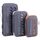 Eono Mikrofaser Handtuch, Saugfähig, Leicht, Schnelltrocknend, Perfektes Yogatuch, Badetuch, Sporthandtuch, Reisehandtuch, Groß Strandhandtuch, Microfiber Towel - Royalblau, 140 x 70 cm