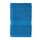 Tommy Hilfiger Modernes amerikanisches Handtuch, einfarbig, 40,6 x 66 cm, 100% Baumwolle, 574 g/m², Blau, (Swedish Blue)