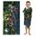 Franco Jurassic World Kinder-Bad-/Pool-/Strandtuch, superweich, 147 x 71 cm
