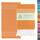 WETCAT Türkisches Strandtuch, 100 % Baumwolle, sandfrei, schnell trocknend, extra groß, leicht, Reisehandtuch für Erwachsene, Strandzubehör, Geschenk (Verbrannte Orange, 96,5 x 180,3 cm)