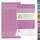 WETCAT Türkisches Strandtuch, 100 % Baumwolle, sandfrei, schnell trocknend, extra groß, leicht, Reisehandtuch für Erwachsene, Strandzubehör, Geschenke (Violette, 96,5 x 180,3 cm)