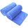 Jml Mikrofaser-Badetücher, 2 Stück, 101,6 x 203,2 cm, übergroß, weich, super saugfähig und schnell trocknend, großes Badetuch für Sport, Strand, Fitness, Yoga, blau