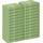 Utopia Towels Sage Green Salon Towels, Pack of 24 (Not Bleach Proof, 16 x 27 Inches) Highly Absorbent Towels for Hand, Gym, Beauty, Hair, Spa, and Home Hair Care