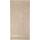 REDBEST Handtuch Chicago beige Größe 50x80 cm - saugstark, strapazierfähig, ideal für Reisen, Sport (weitere Farben)