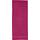 REDBEST Liegetuch Chicago Fuchsia Größe 80x200 cm - saugstark, strapazierfähig, ideal für Reisen, Sport (weitere Farben)