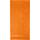REDBEST Handtuch Chicago orange Größe 50x100 cm - saugstark, strapazierfähig, ideal für Reisen, Sport (weitere Farben)