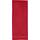 REDBEST Liegetuch Chicago rot Größe 80x200 cm - saugstark, strapazierfähig, ideal für Reisen, Sport (weitere Farben)