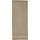REDBEST Liegetuch Chicago Taupe Größe 80x200 cm - saugstark, strapazierfähig, ideal für Reisen, Sport (weitere Farben)