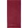 REDBEST Handtuch Chicago weinrot Größe 50x100 cm - saugstark, strapazierfähig, ideal für Reisen, Sport (weitere Farben)