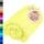 Lashuma XXL Badehandtuch 100x150 cm - Grün Anis, London Duschtuch Luxus 100% Baumwolle, Ideal für den Urlaub, Strand und Zuhause, Weich und Saugfähig