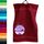 Lashuma Gästehandtuch 30x50 cm, Linz Frottee Handtuch Rot - Rubin 100% Baumwolle
