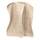 Erwin Müller Gästetuch Heidelberg 2er- Pack 100% Baumwolle beige Größe 30x50 cm - leichte Qualität, saugstark, schnelltrocknend, kompakt - ideal für Sport, Strand, Reisen