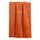 Erwin Müller Handtuch Heidelberg 100% Baumwolle orange Größe 50x80 cm - saugstark, gut trocknend, kompakt, leichte Qualität - ideal für Sport, Strand, Reisen (weitere Farben)