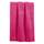 Erwin Müller Liegetuch Heidelberg 100% Baumwolle pink Größe 80x200 cm - saugstark, gut trocknend, kompakt, leichte Qualität - ideal für Sport, Strand, Reisen