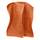 Erwin Müller Gästetuch Heidelberg 2er- Pack 100% Baumwolle Terra Größe 30x50 cm - leichte Qualität, saugstark, schnelltrocknend, kompakt - ideal für Sport, Strand, Reisen