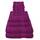 Julie Julsen 8 TLG Handtuchset 2 Badetücher 2 Handtücher 4 Waschhandschuhe Reine Baumwolle über 30 Farben Fuchsia