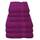 Julie Julsen 6 TLG Handtuchset 3 Badetücher 3 Handtücher Reine Baumwolle über 30 Farben Fuchsia