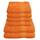 Julie Julsen 6 TLG Handtuchset 2 Badetücher 4 Handtüche Reine Baumwolle über 30 Farben Orange