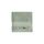 Lacoste Heritage Supima Waschlappen, Baumwolle, Aloe, 33 x 33 cm