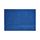 Lacoste Heritage Supima Badewannenmatte, Baumwolle, 53,3 x 78,7 cm, Surfblau