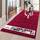 Muddy Mat® AS-SEEN-ON-TV - Zerbino aus hochabsorbierender Mikrofaser und für Haustiere, rutschfest, dick, waschbar, Badteppich aus weicher Chenille, für Küche, Bad, Schlafzimmer