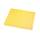 RIDDER Duscheinlage, Duschmatte ca. 54x54 cm, Playa, gelb | Allergikerfreundlich | Made in Germany | Nachhaltig | Recyclebar | Waschbar | PVC-frei
