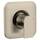 Moen T2471BN Genta Nur Dusche, gebürsteter nickel