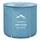 B&Y Ice Bath Tub, 262L Cold Plunge Bathtub für Erwachsene, 70cm Ø Portable Cold Tub für Sportler, Freistehende Spa Wanne für Kaltwassertherapie