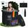 Zennest Eistonne Für Zuhause 90cm – XL Cold Plunge Eisbad Eisbaden Tonne Outdoor Mit 6-Schicht-Isolierung, Deutsche Ingenieurskunst Aufblasbare Eiswanne & Tragbare Badewanne Für Erwachsene - Ebook