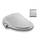 LEEVENTUS - J430R - Lange Version - ! Neues Modell ! - Sonderangebot - Mit Fernbedienung - bidet hochwertiger dusch WC Aufsatz Made in Korea Intimpflege electric bidet dusch wc japan toilette bidet