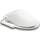 LEEVENTUS - japanische Toilette J430 - Standard Version - Neues Modell - dusch wc aufsatz dusch wc bidet wc sitz wc dusche