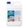 Rhutten 180312 Chemieflüssigkeit Akqua Blau WC 5 Liter