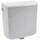Geberit SCACAS0010CA AP110 Spülbox, Stopptaste, 9 l, Weiß