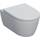 Geberit iCon Pack Wand-WC 35,5x53x37,5 cm Rimfree Weiß