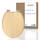 SCHÜTTE WC-Sitz NATRUAL mit Absenkautomatik aus Holz | Toilettensitz mit Klodeckel | Holzkern Toilettendeckel mit Motiv (maximale Belastung der Klobrille 175 kg) | Holz